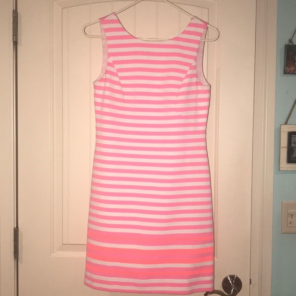 lily Pulitzer dress - Picture 1 of 3
